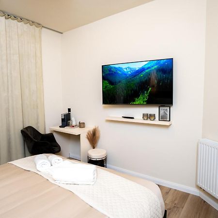Angelinas Service Apartment 1 Oberhausen  Bagian luar foto