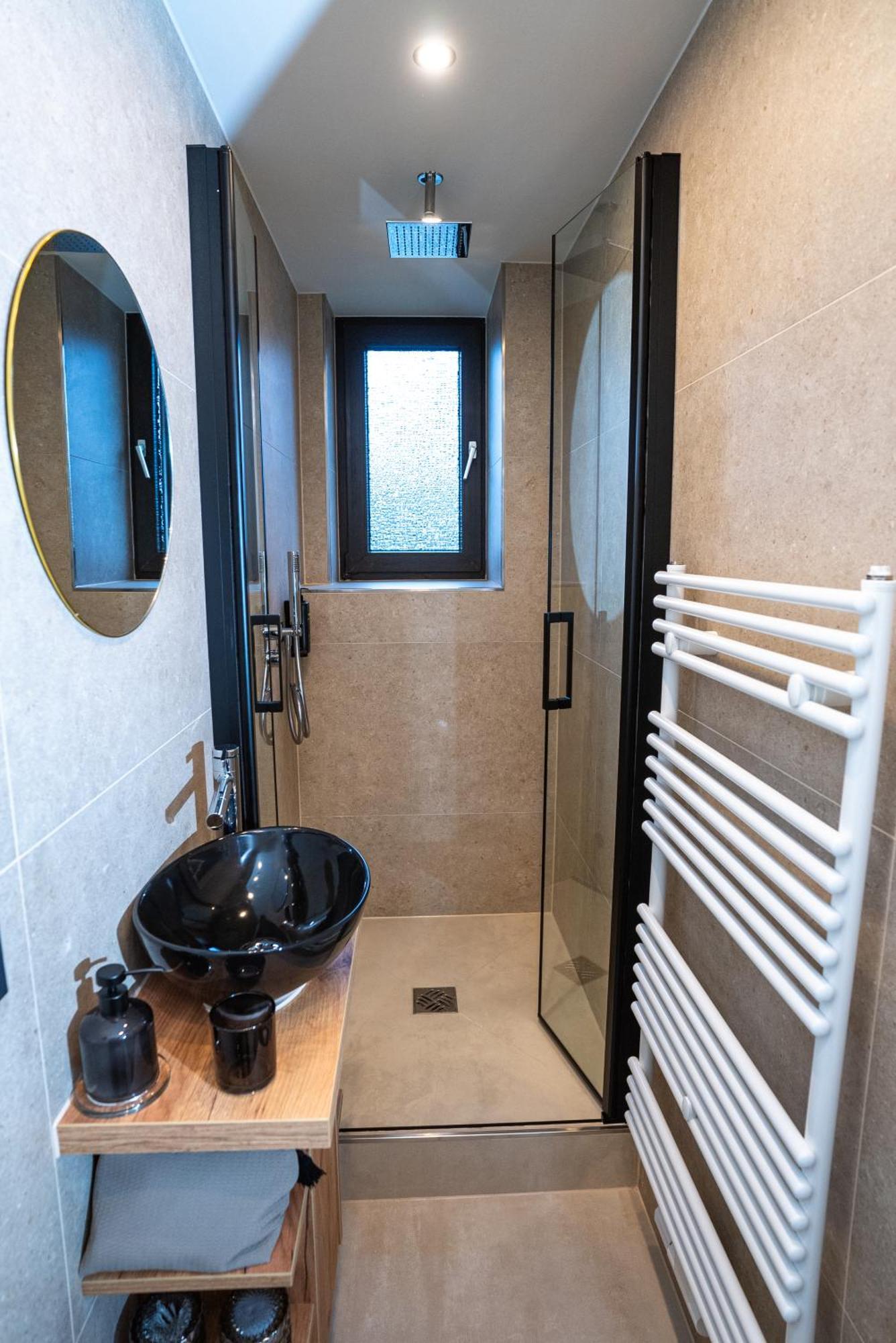 Angelinas Service Apartment 1 Oberhausen  Bagian luar foto