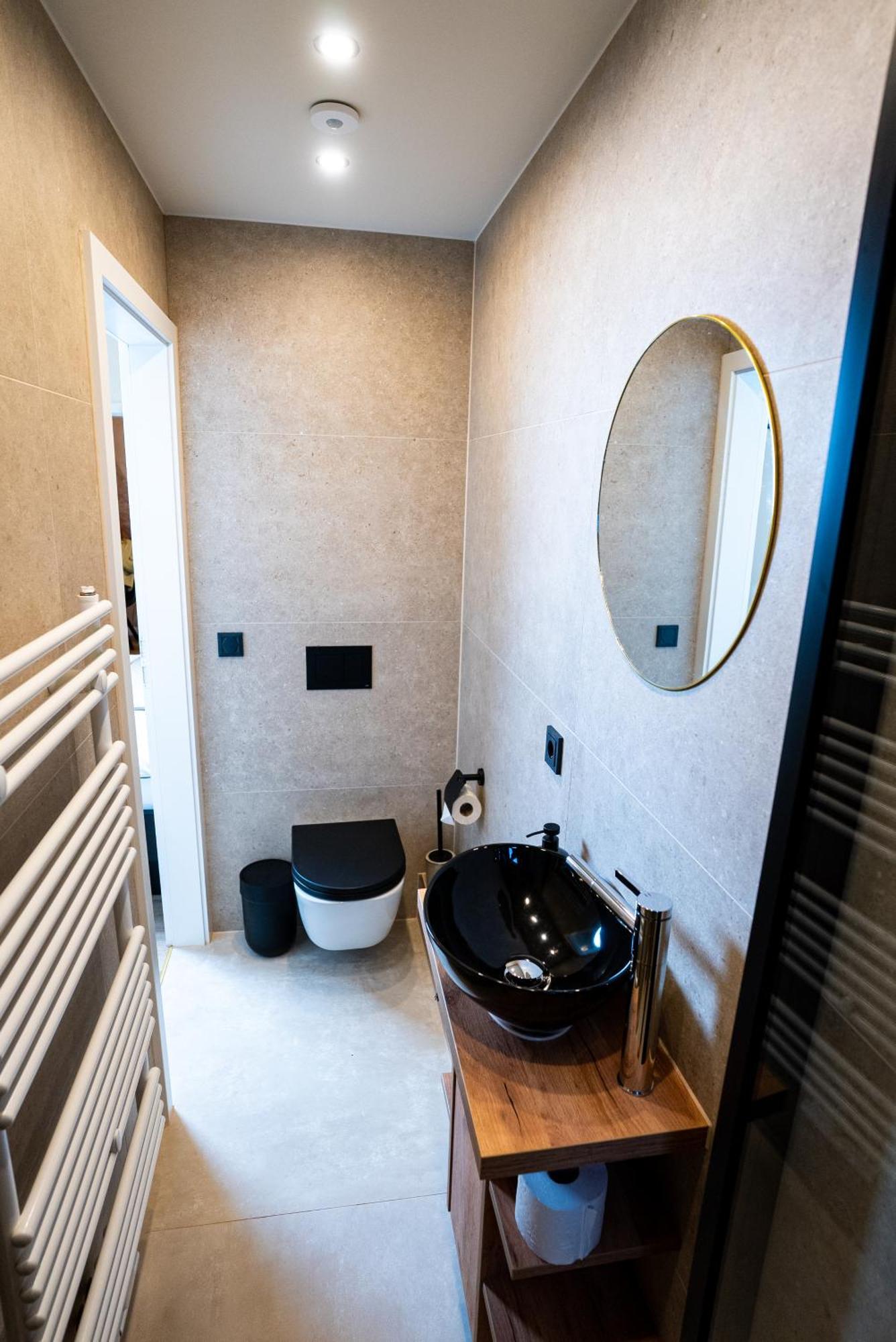 Angelinas Service Apartment 1 Oberhausen  Bagian luar foto