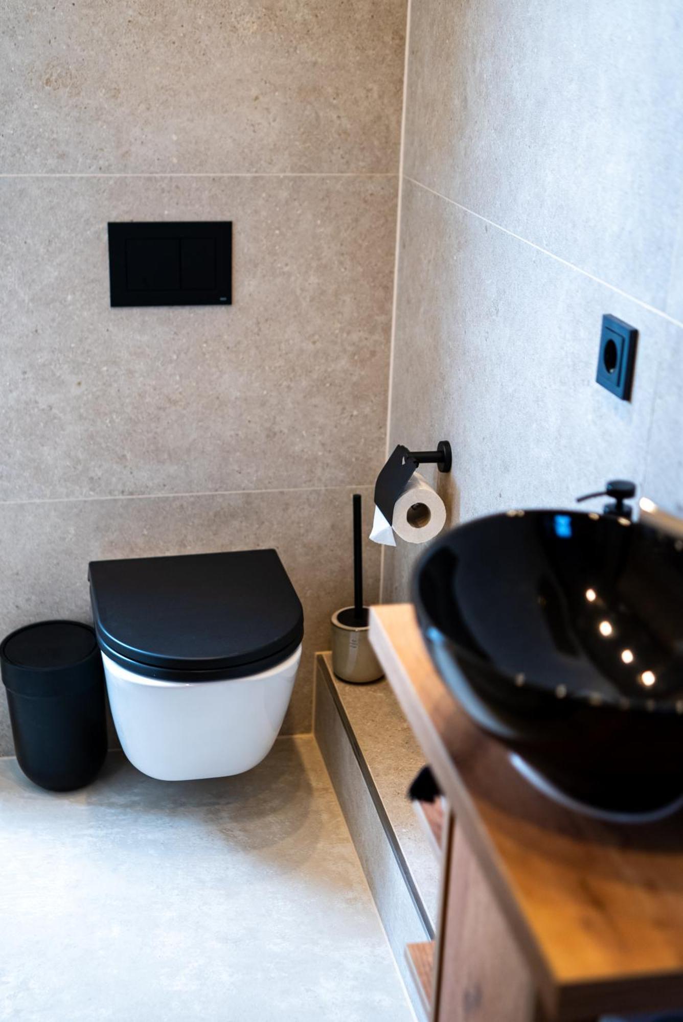Angelinas Service Apartment 1 Oberhausen  Bagian luar foto