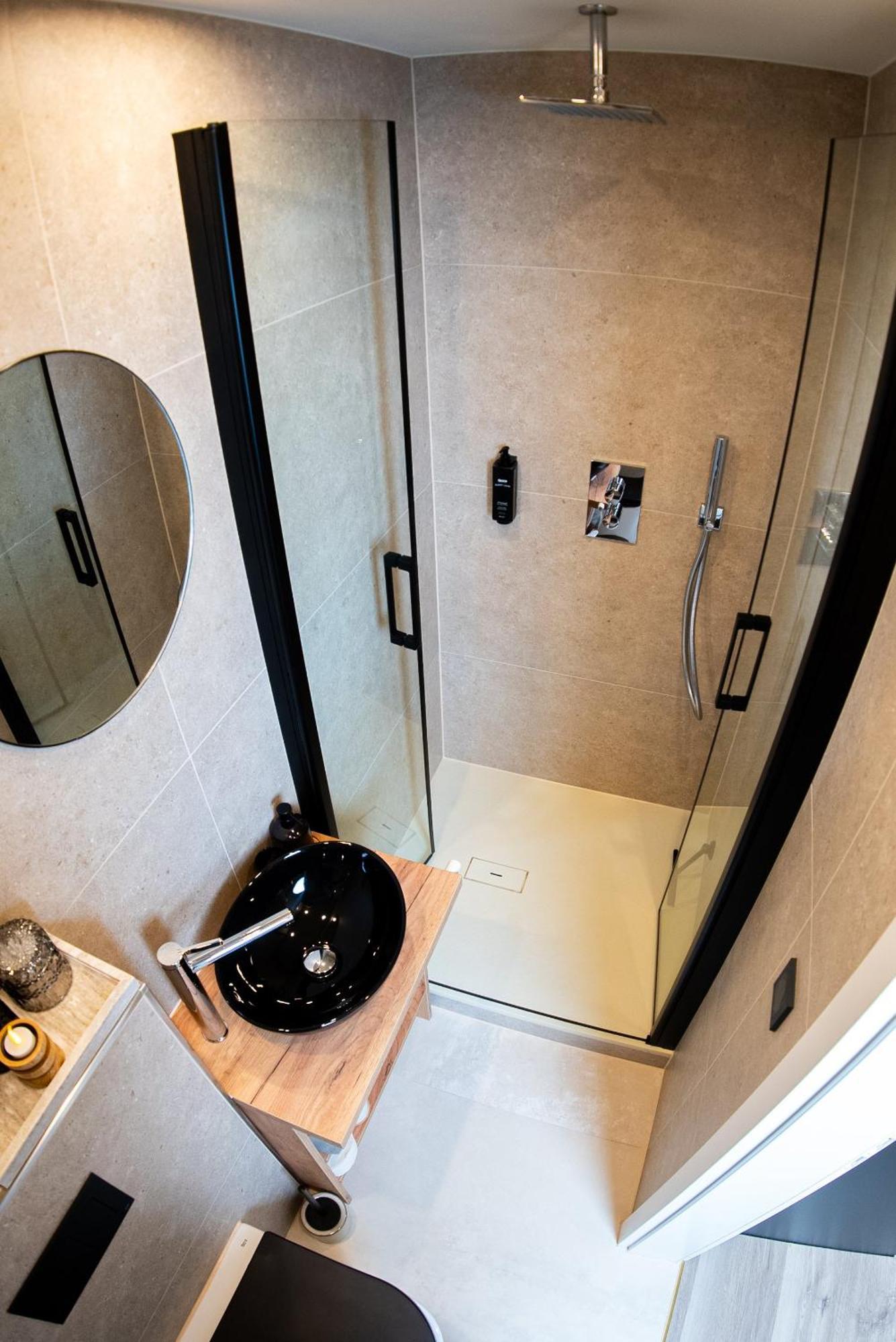 Angelinas Service Apartment 1 Oberhausen  Bagian luar foto